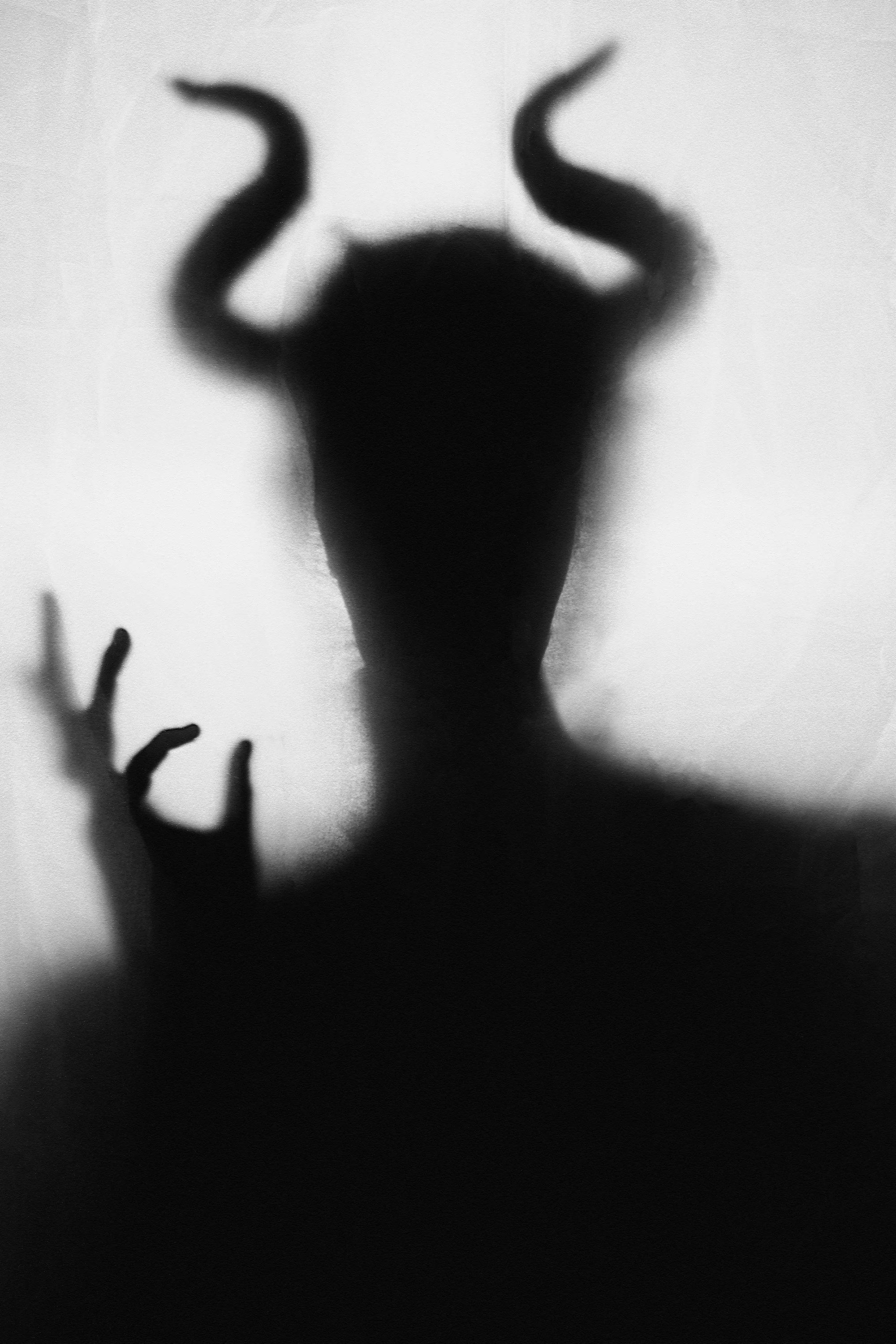 "Mischief" by photographer Allie Mullin | Allie's 31 Days of Halloween at Main Street Station Gallery | The Crone House in Richmond, VA