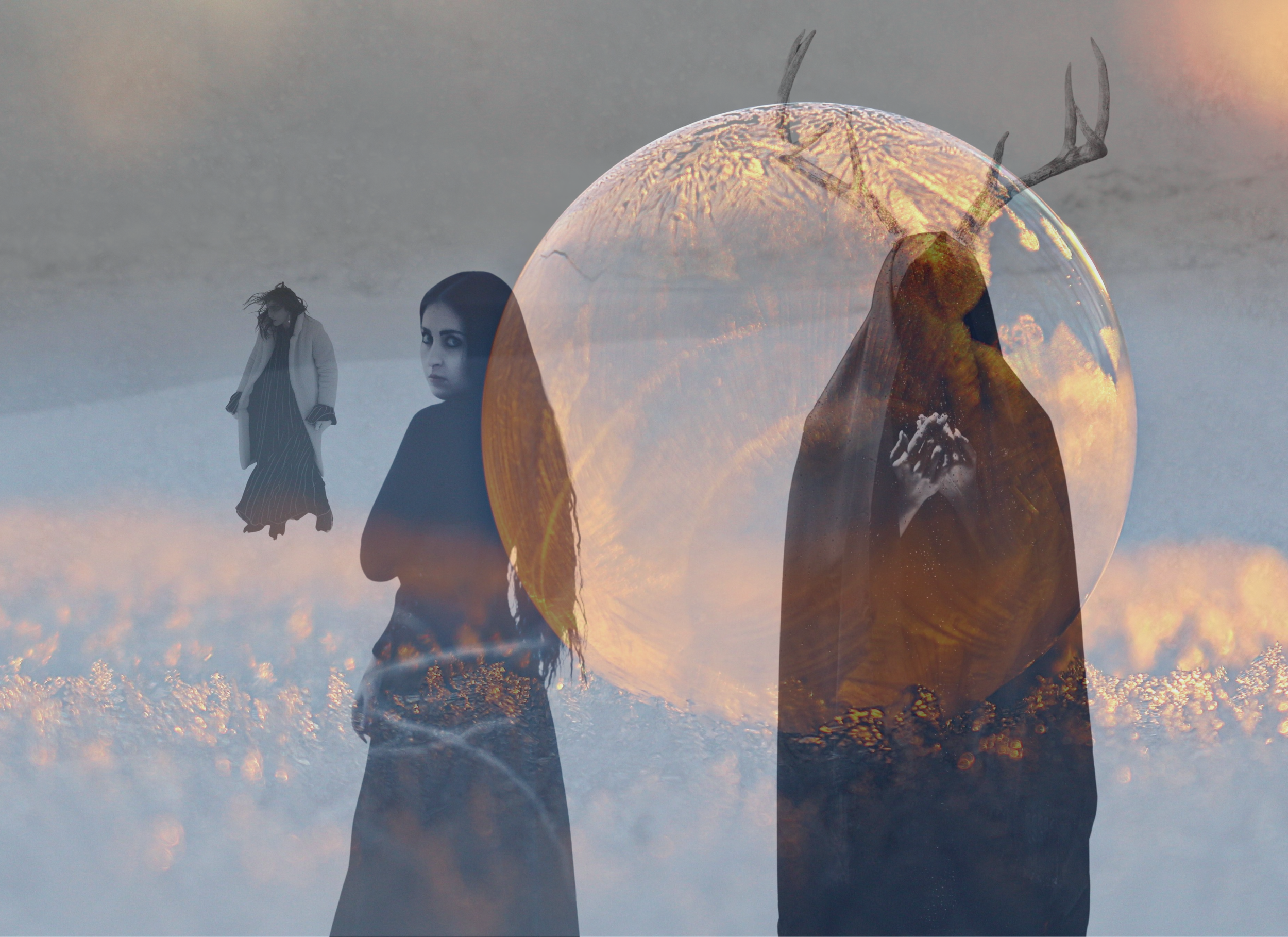 DEEP KNOWING: WHAT WE KNOW IN OUR BONES