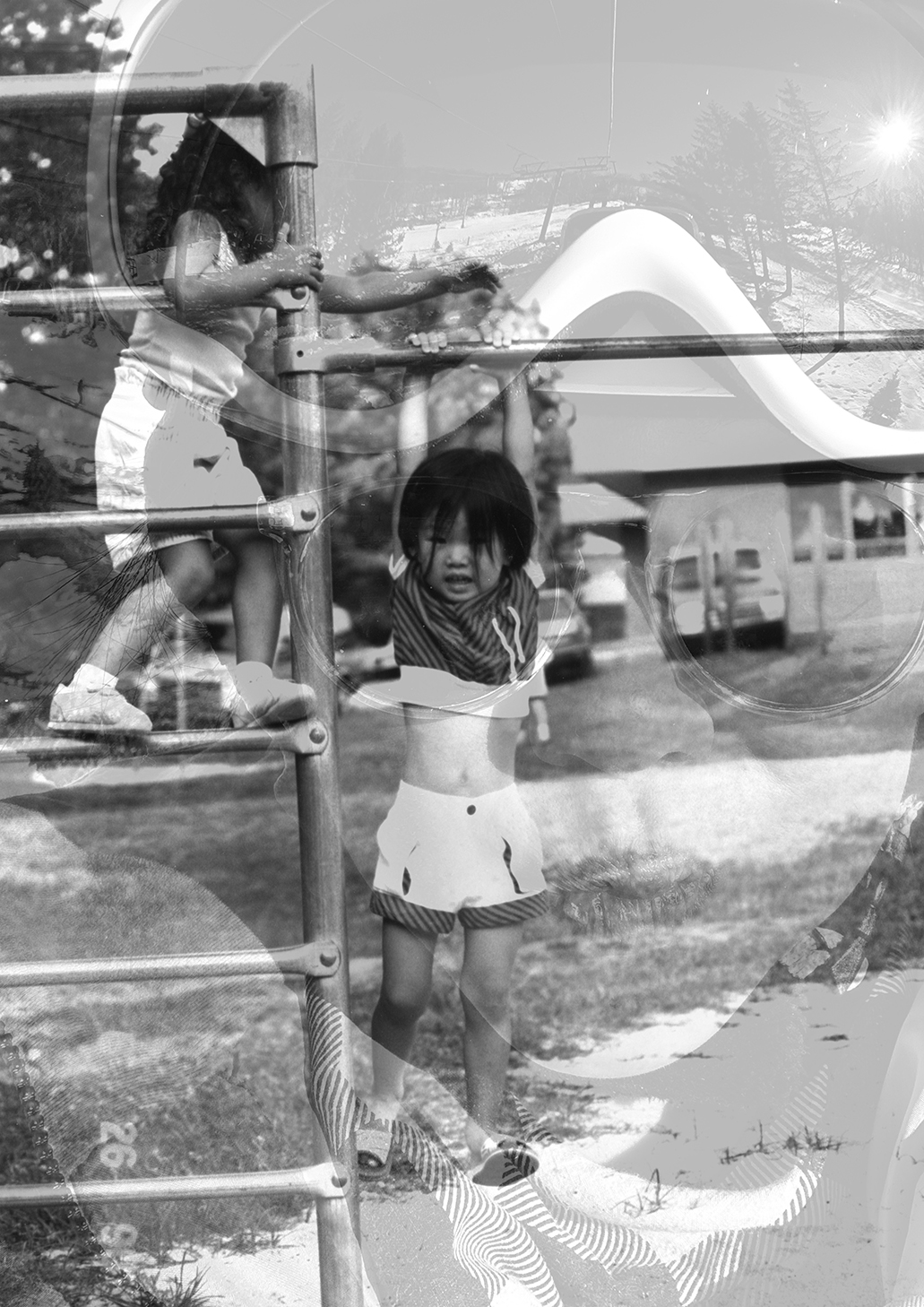 Playground – Christine R. Choi