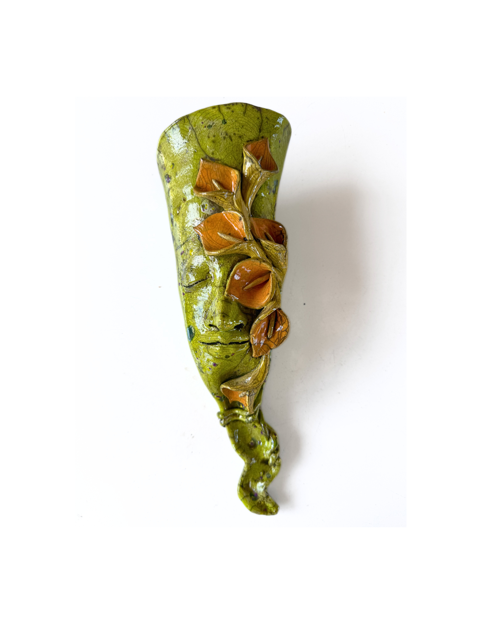 Garden Nymph | Mel Titus