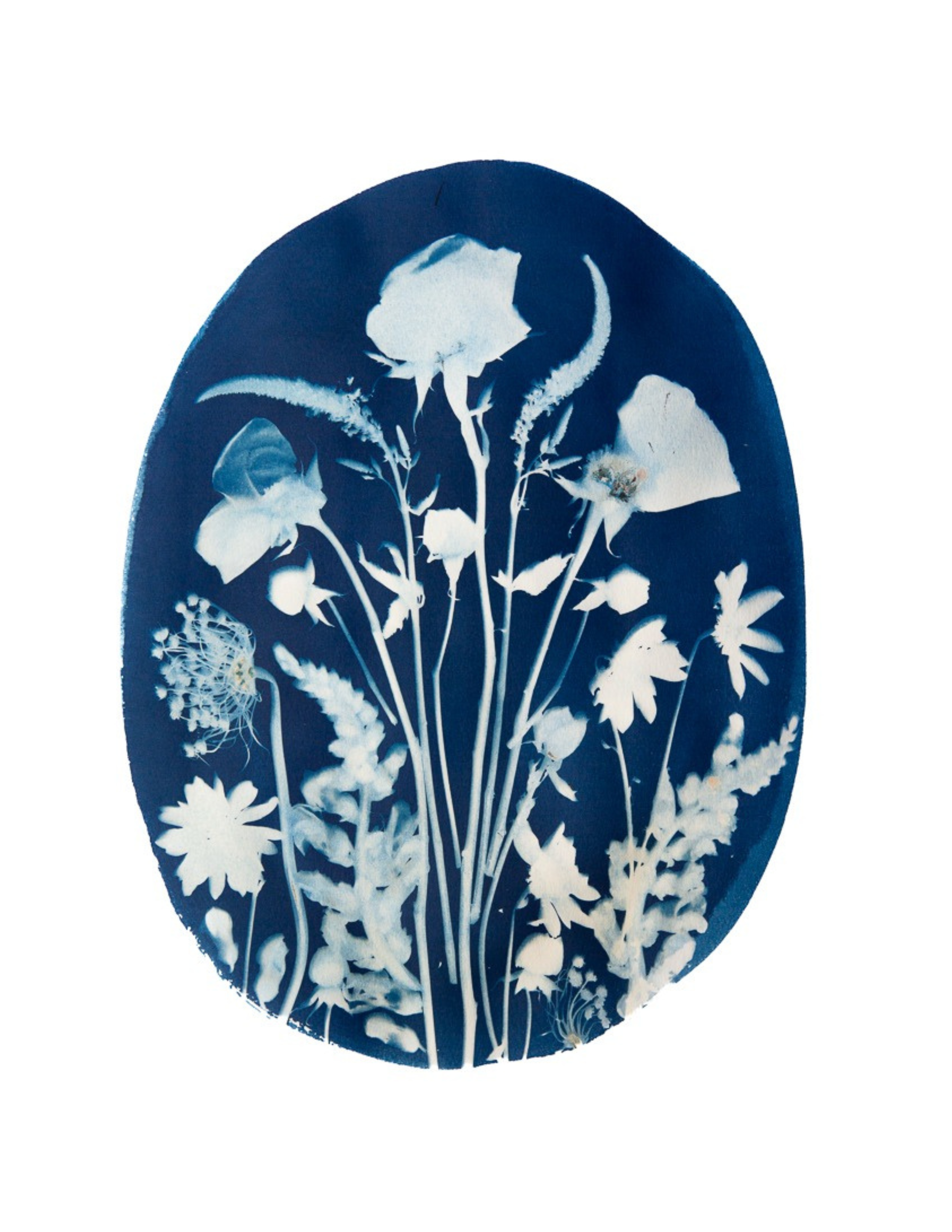 Mother’s Day Bouquet II – Katharine T. Jacobs