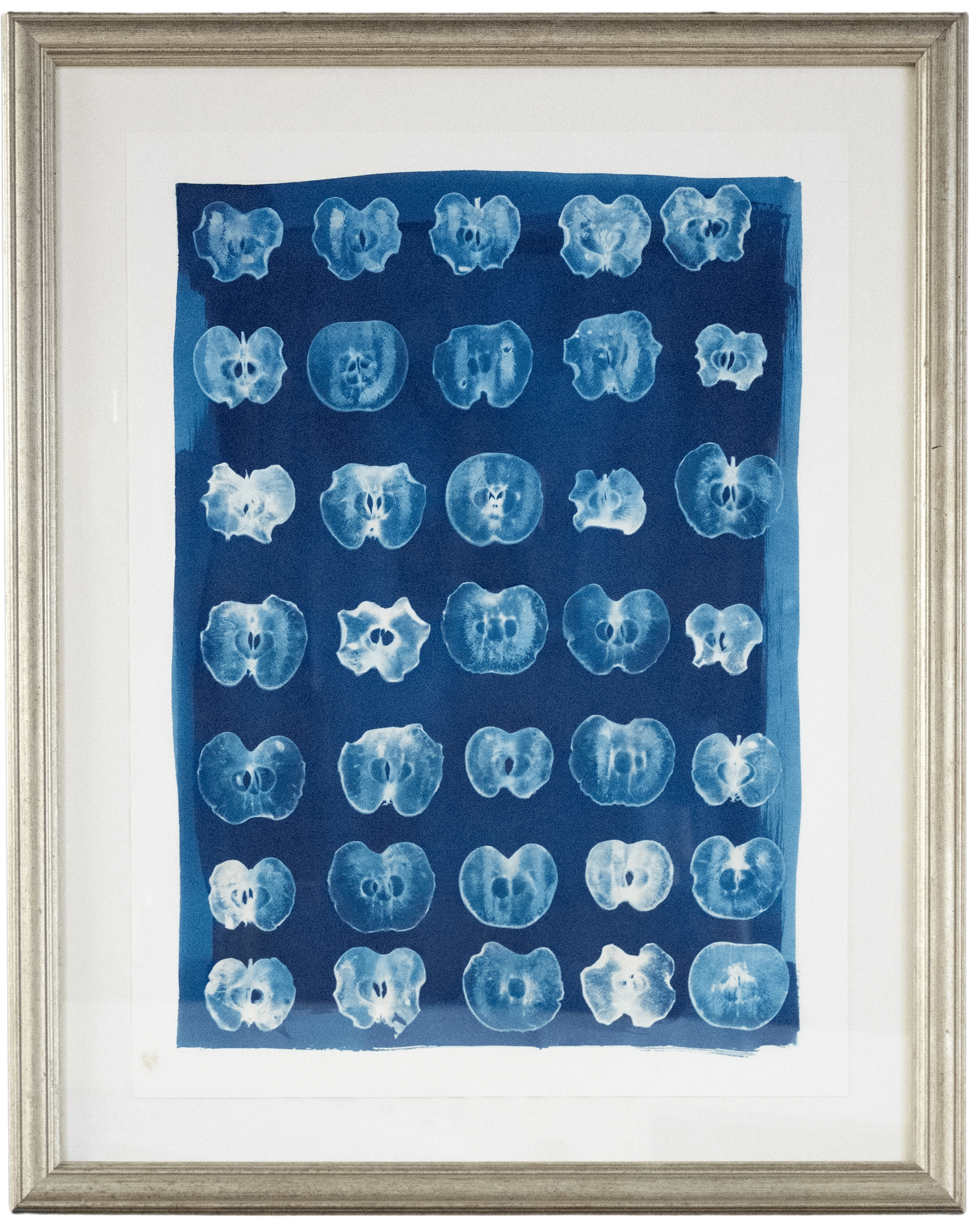 Apples – Katharine T. Jacobs