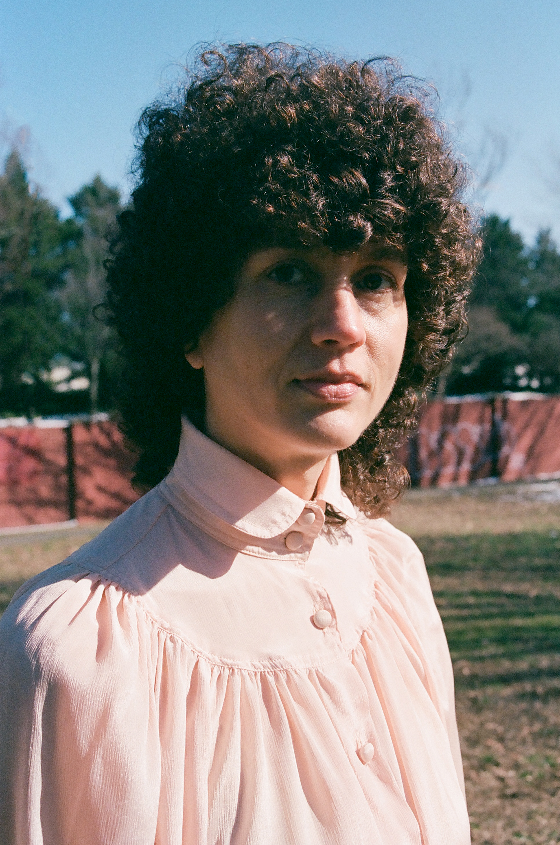 BLYTHE KING| COLLAGE ARTIST | RICHMOND, VA