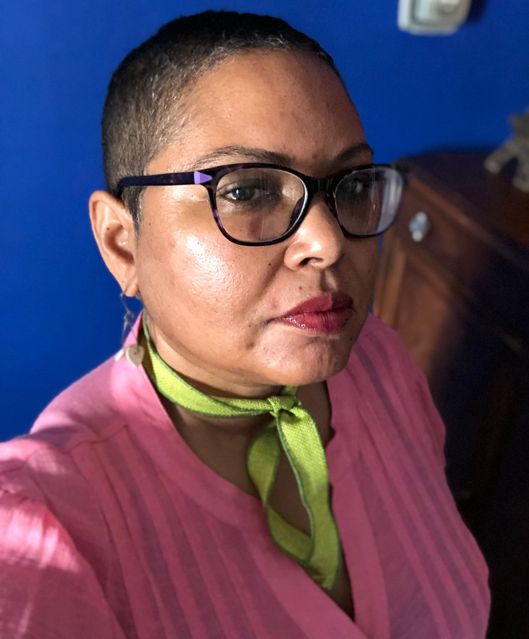 PAULETTE BEETE | MULTIDISCIPLINARY ARTIST