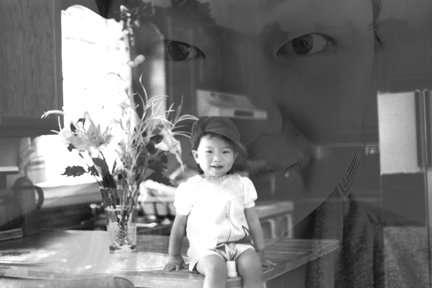 Kitchen – Christine R. Choi