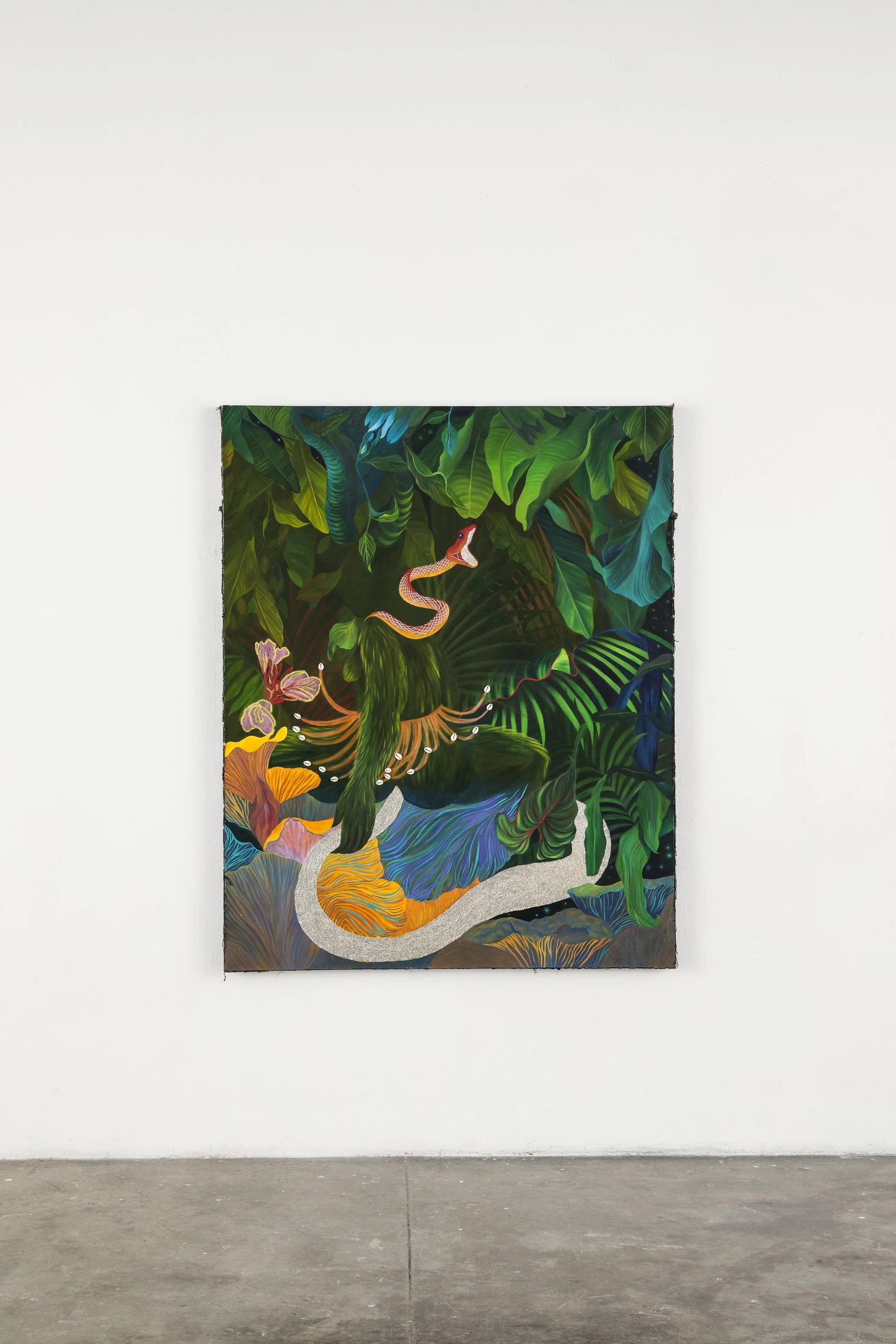 Dadme La Muerte Que Me Falta (Give Me the Death I Need) | Mahari Chabwera