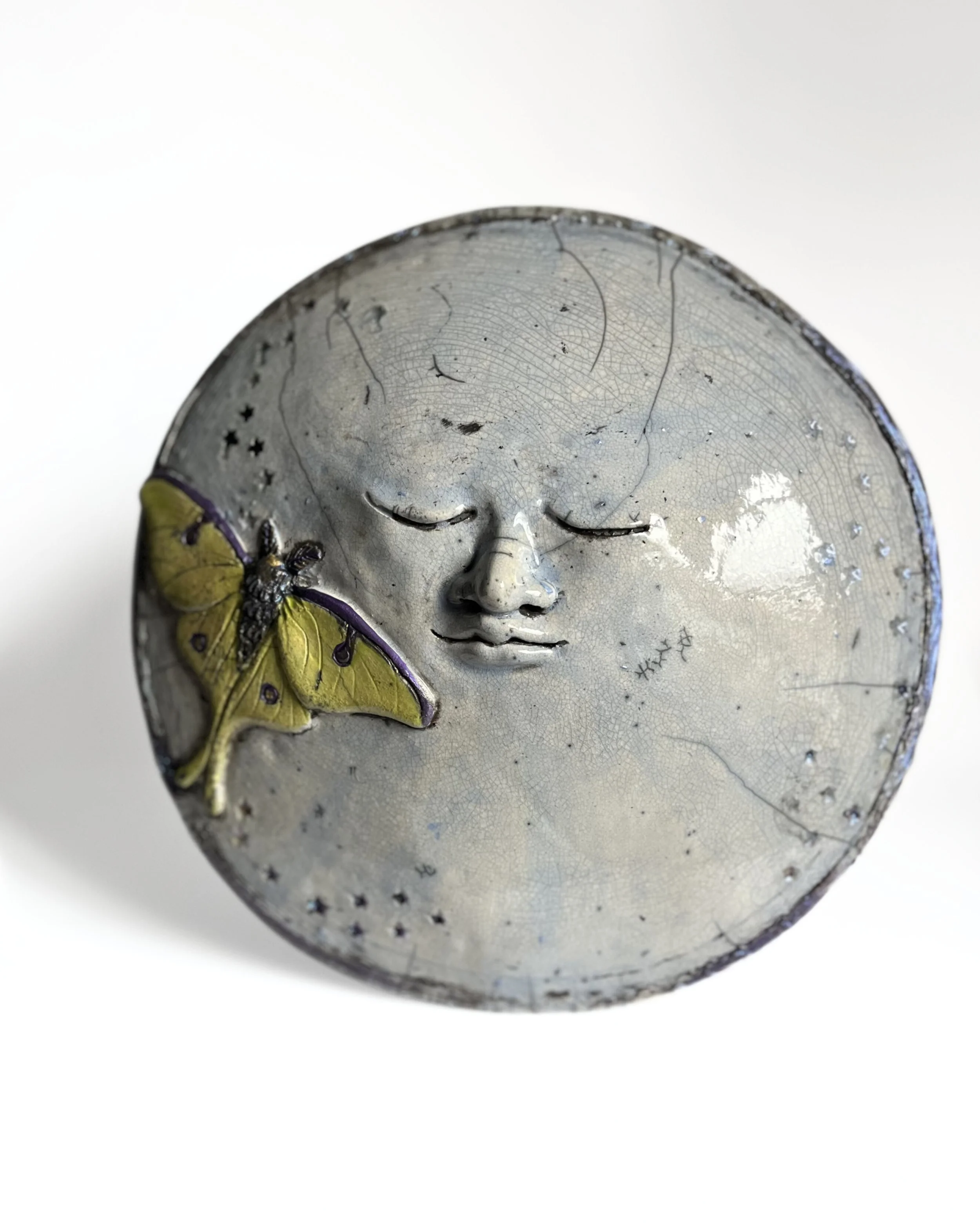 Luna Luna – Mel Titus