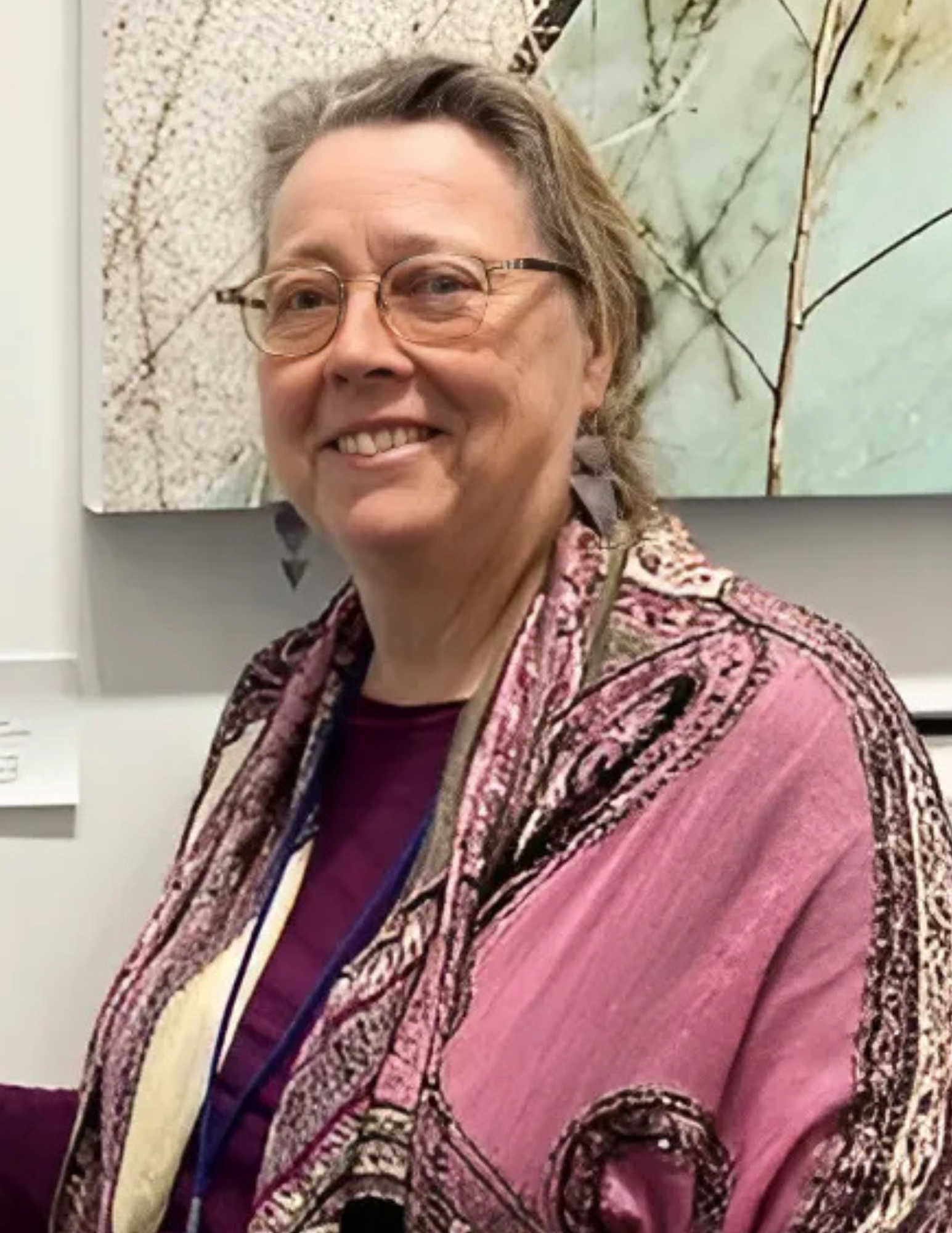 MEL TITUS | CERAMICS