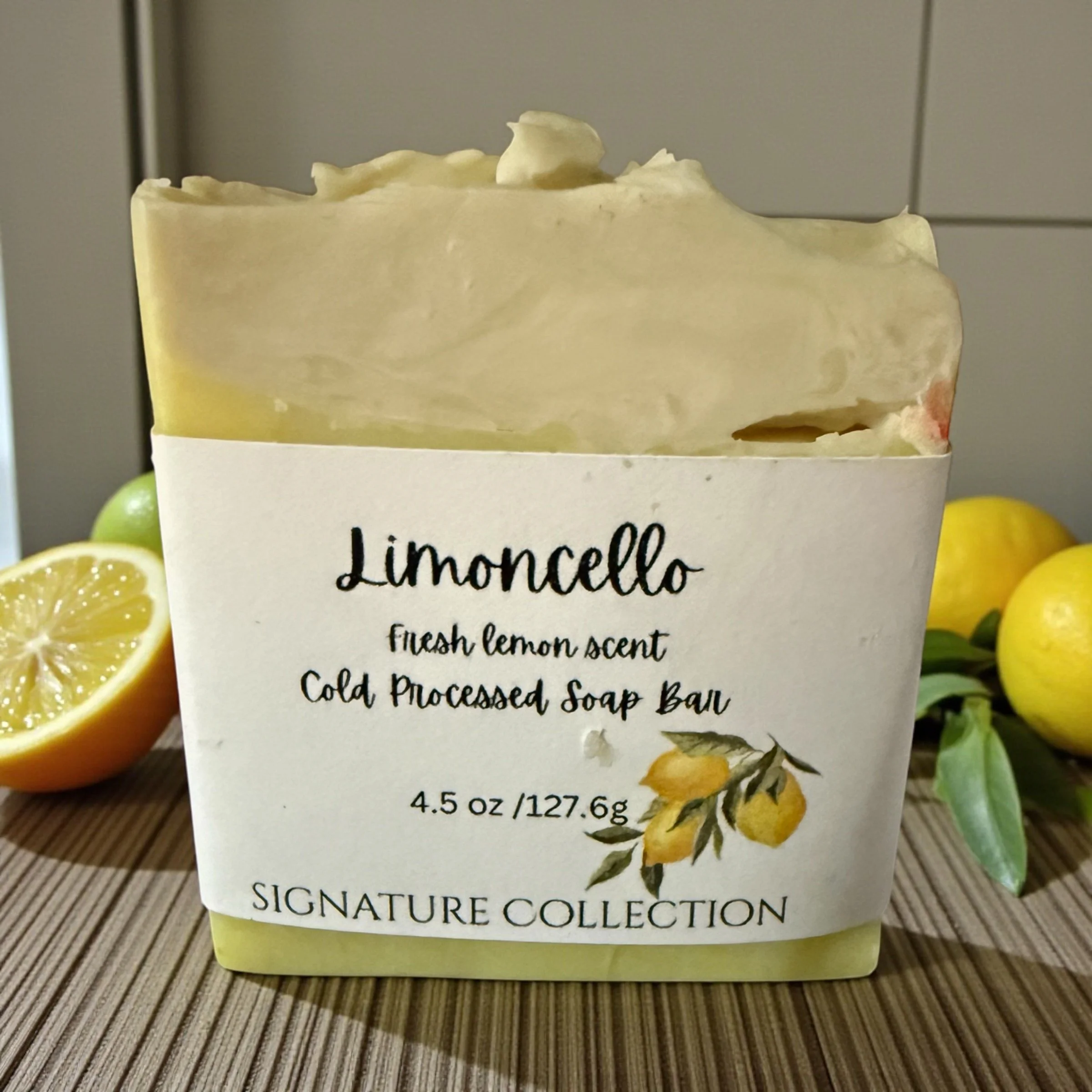 Limoncello