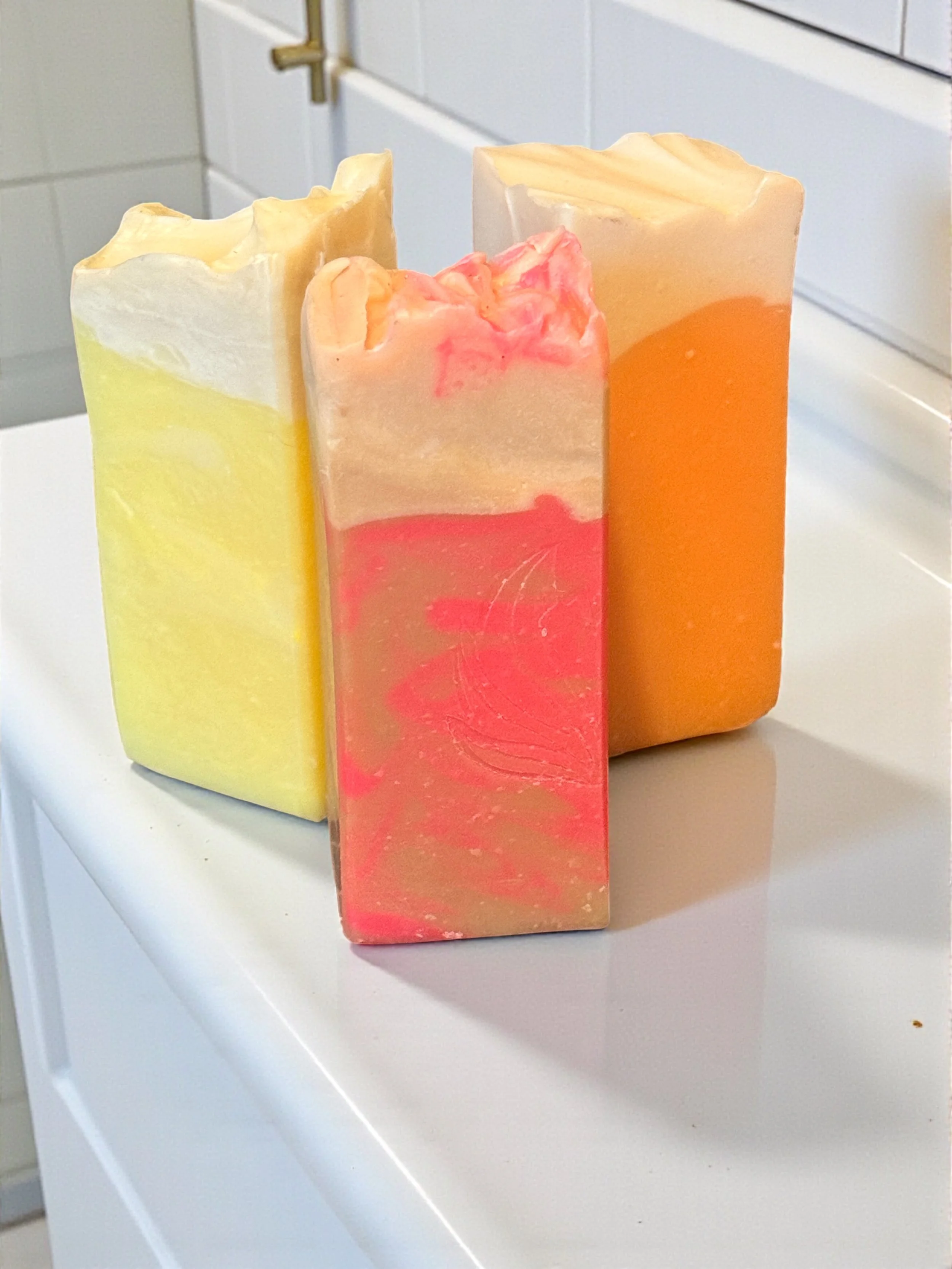 Citrus - Mini Collection