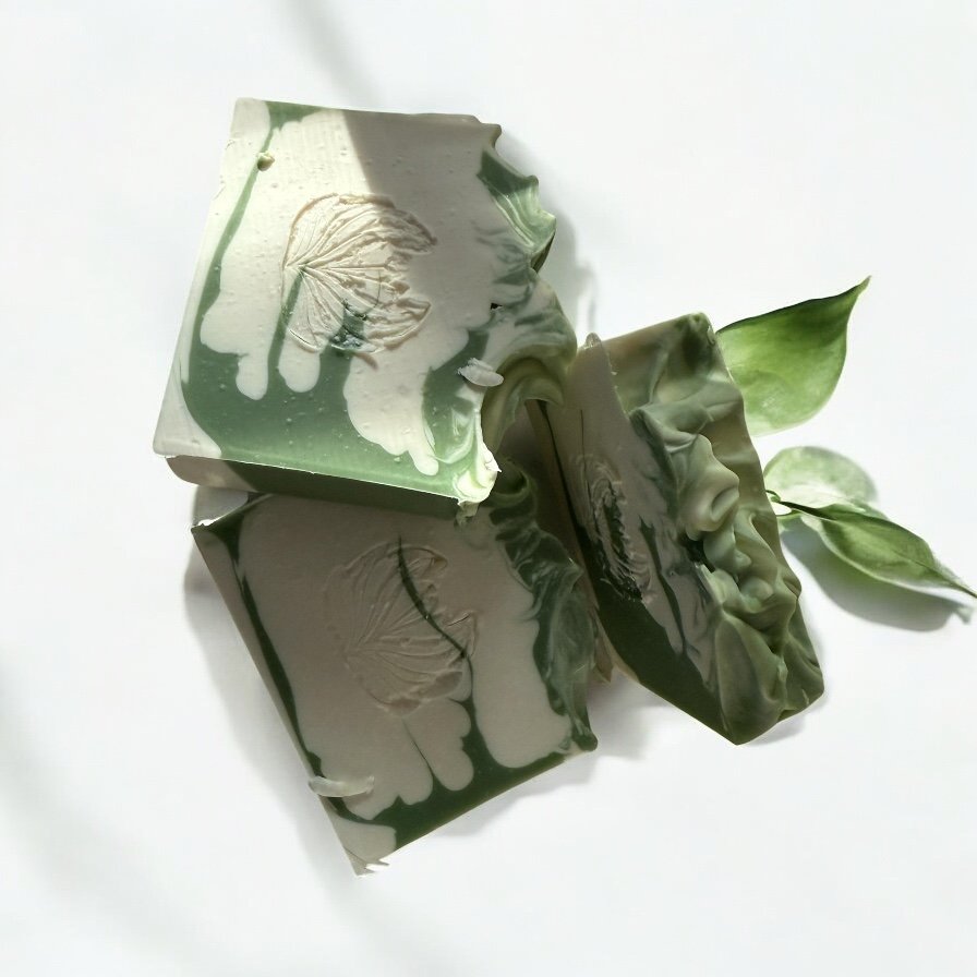 White Tea & Sage
