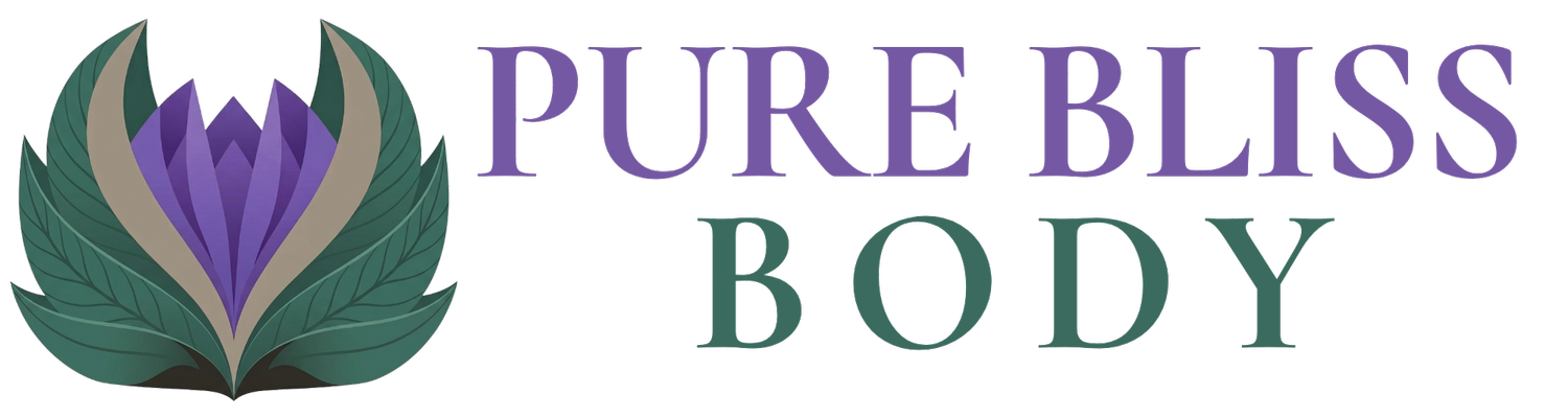 Pure Bliss Body