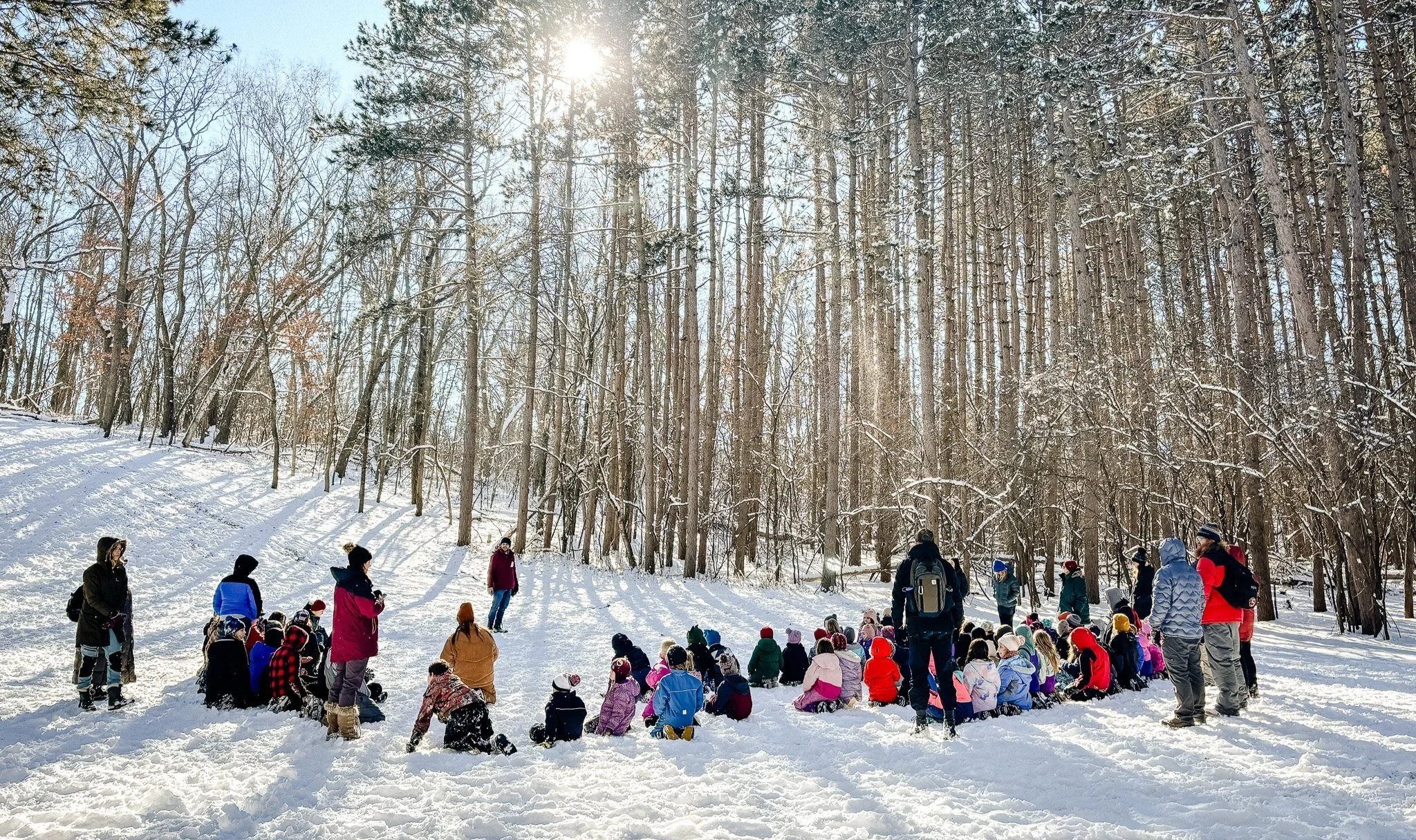 River Grove Elementary