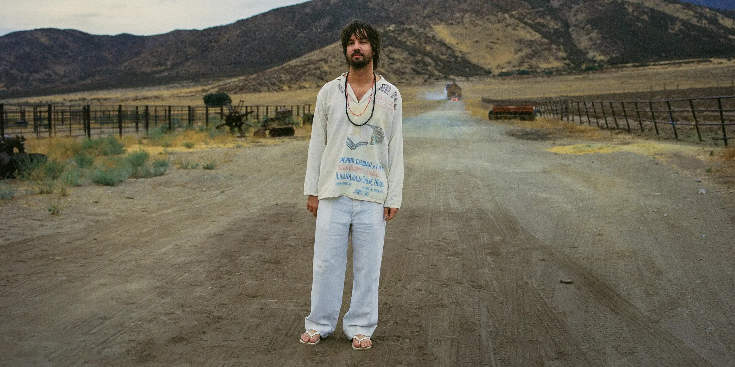 Tame Impala "Dracula"