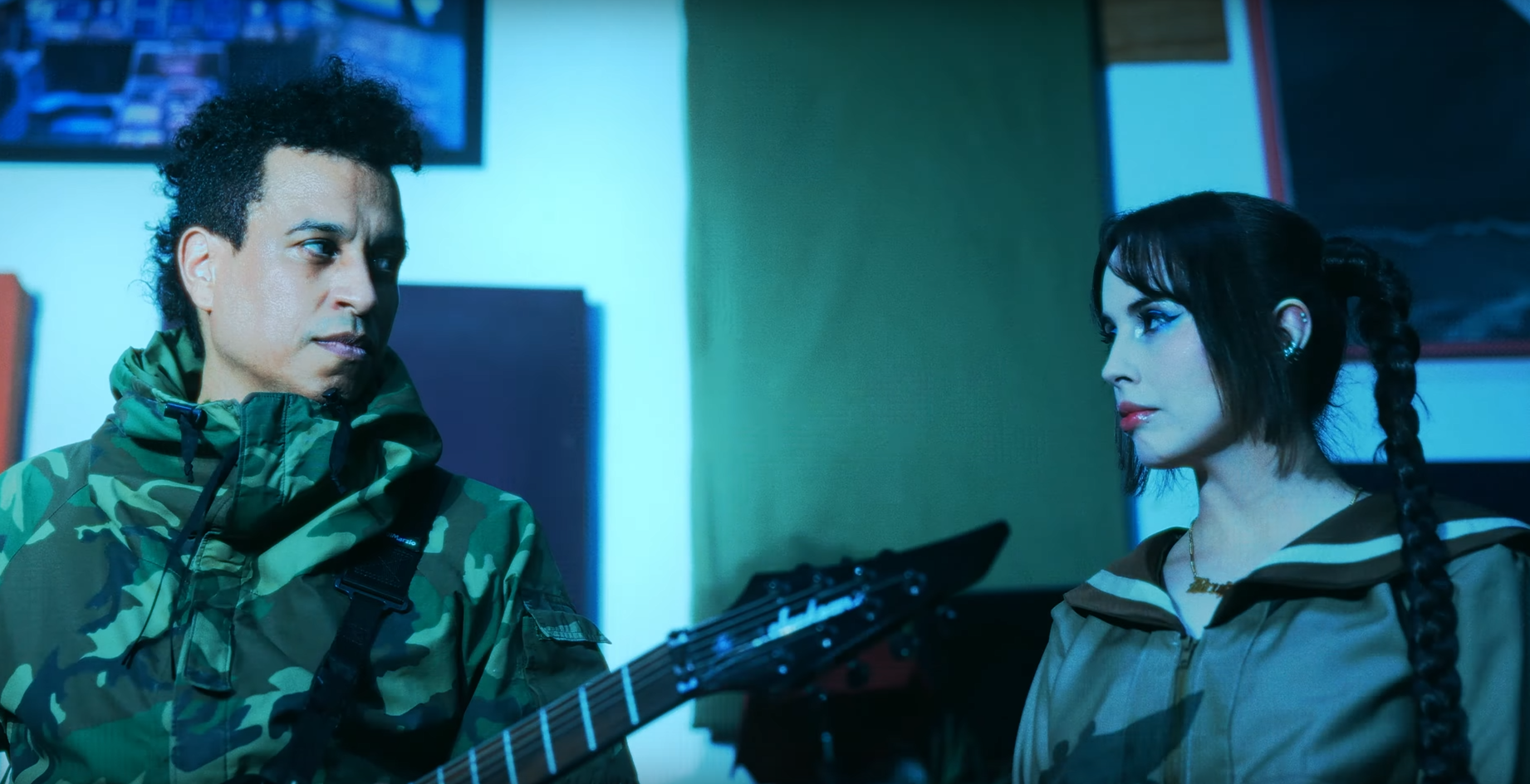 On The Line w/ Strict: Sergio Vega and Azu Rodriguez Forge a New Path