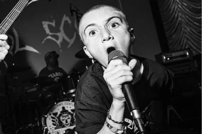 The Youth Are Still Crewing: On the Line with Pool Scum