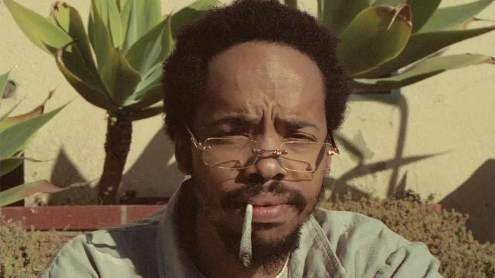 On "Tourmaline," Earl Sweatshirt Trades Angst for Optimism on New Album Live Laugh Love