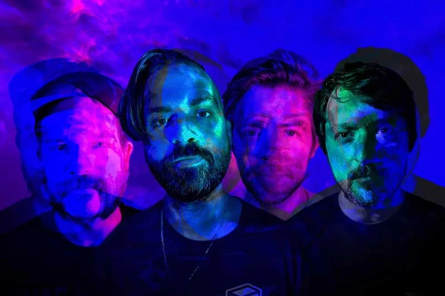 Dikembe Unveils New EP, King, with Brilliant Animated Video for Title Track