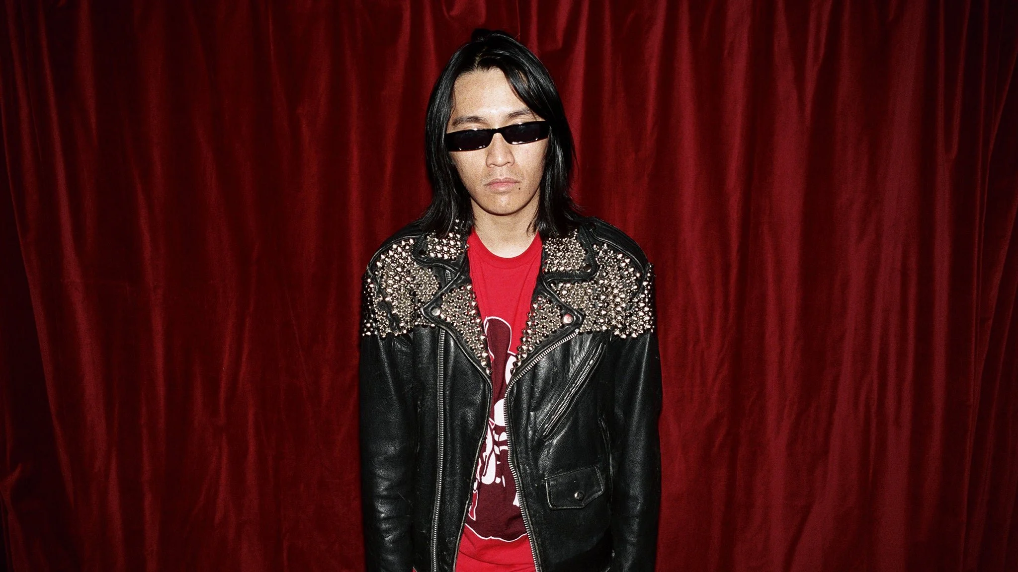 Eyedress Channels Larry Clark in 'Wassup Rockers' Homage Video