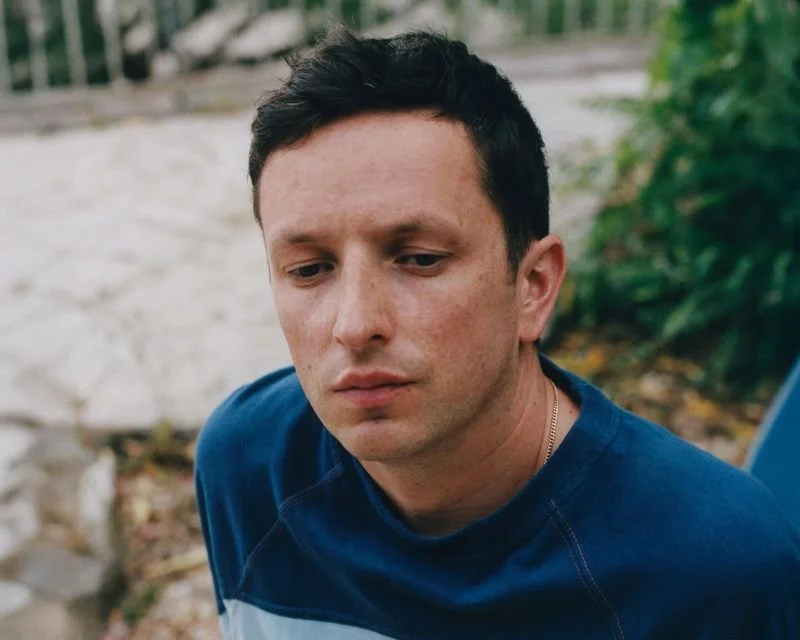 TEED Glides On new single, "Piece of Me," From Upcoming LP Always With Me