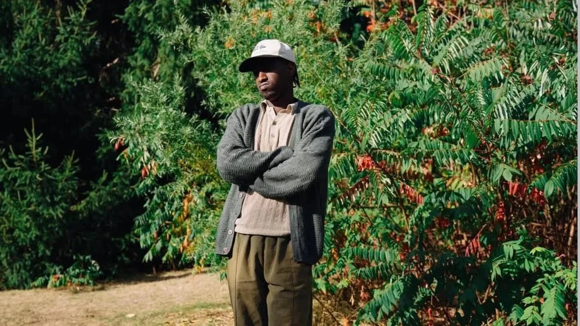 Deeper Than Rap: insyt on Process, Patience, and Protecting the Artist