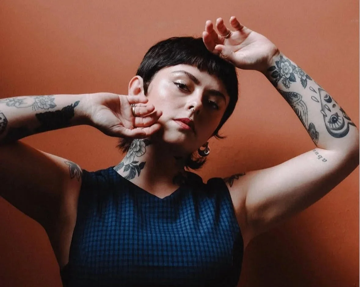 Meet Jane October: One of the Midwest’s Most Exciting New Voices