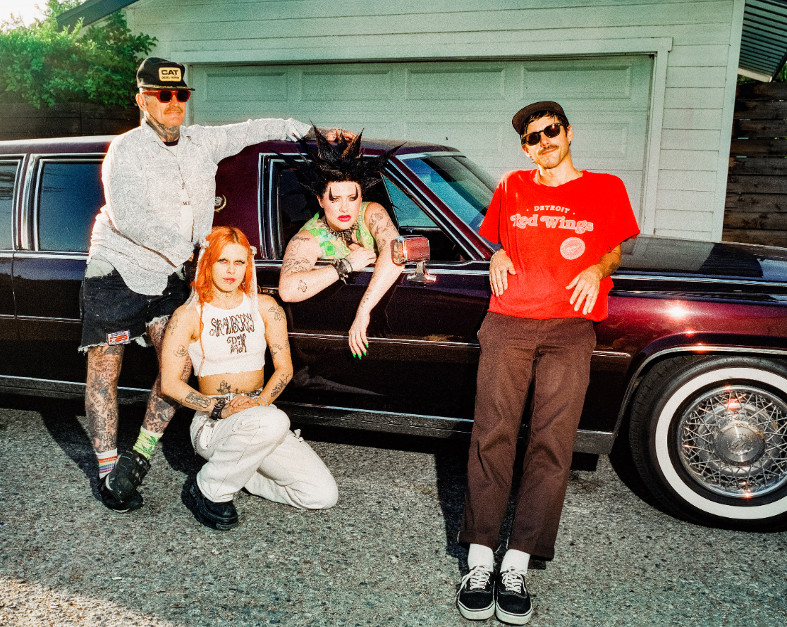 Surfbort Return with Reality Star on TODO Records, Drop New Single “Lucky”