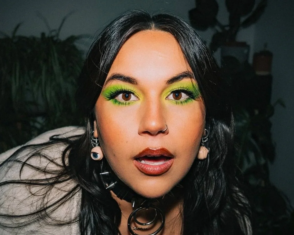 From the Bay Area to Manchester: Sola Guinto’s Restless Pop Vision
