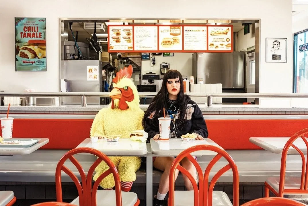 Surfbort Drop Another New Gem With “Jessica’s Changed”