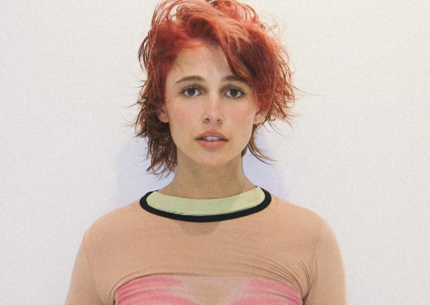 Naomi Scott Shares a Wonderfully Unsettling Video for “Losing You”