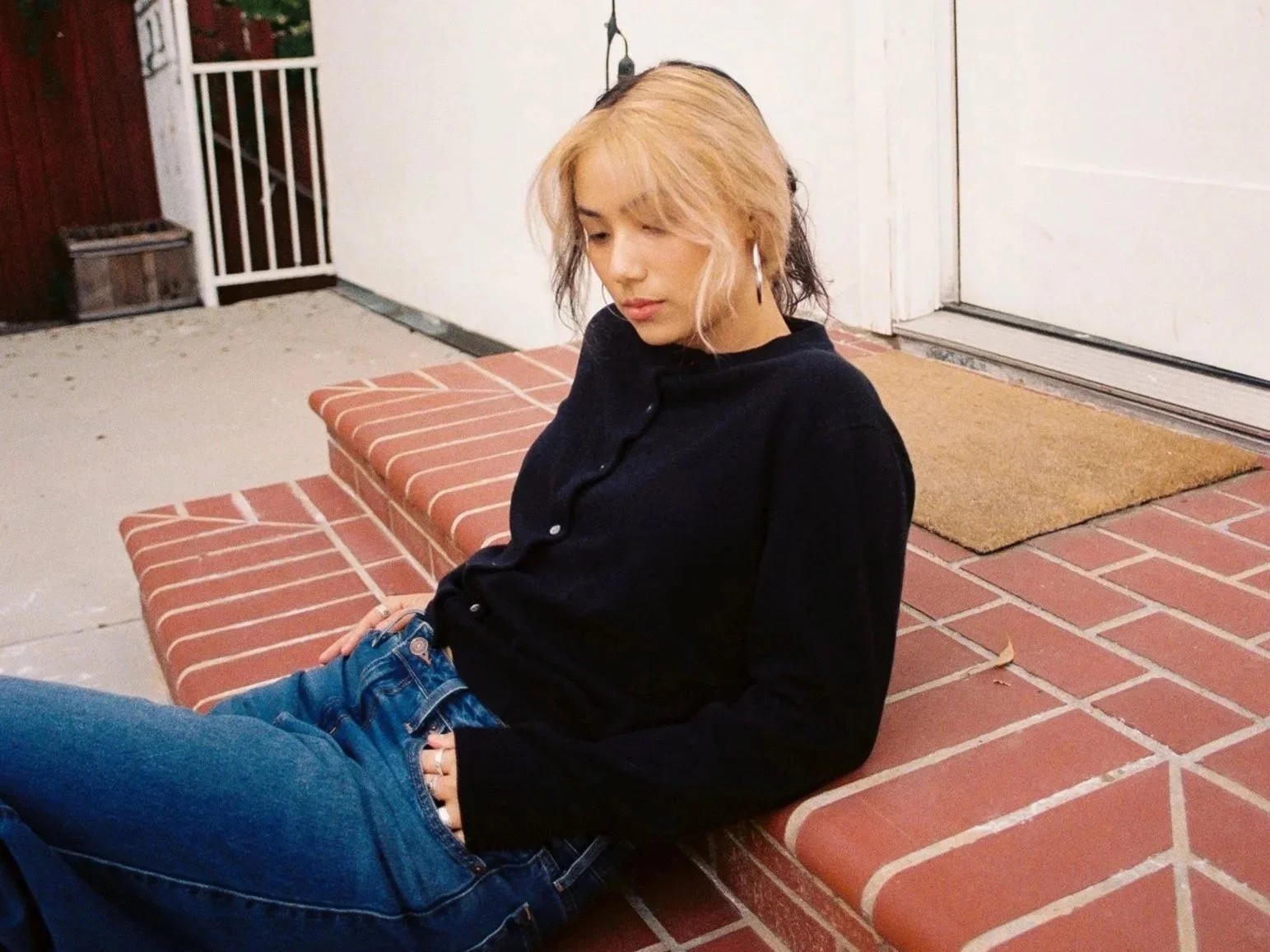 spill tab Returns with New Expanded Album AngieAngieAngie