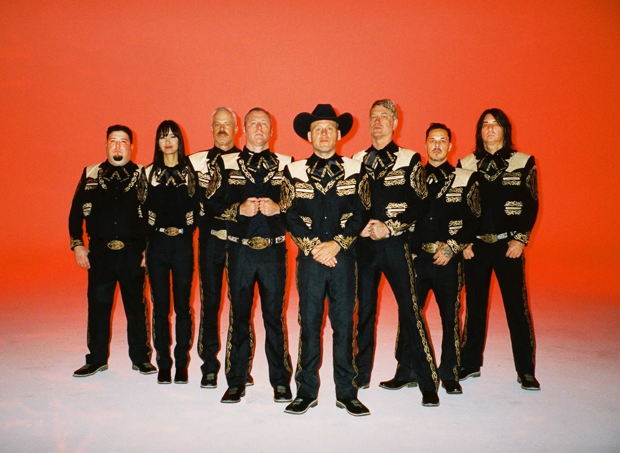Back in Bloom: Mariachi El Bronx Release IV and “Songbird”