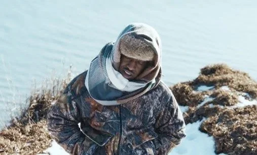 insyt. Drops Video for “HEAL,” a Standout from His CLOCKWORK EP