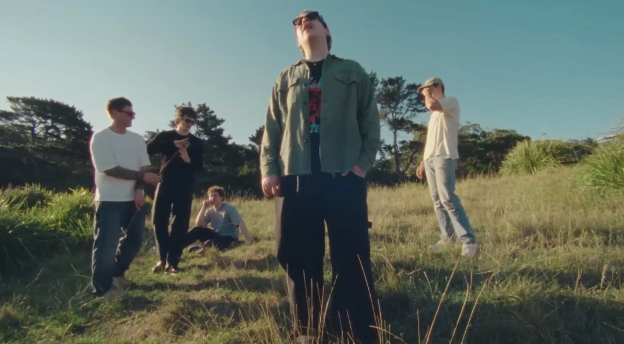 “Broken By Design” Finds Basement in Their Best Era Yet