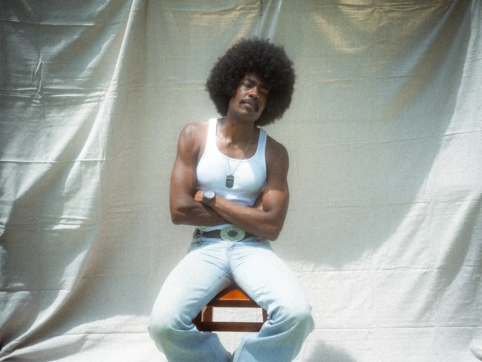 PawPaw Rod drops “Give It To Me Straight” alongside the arrival of debut album Picture Day