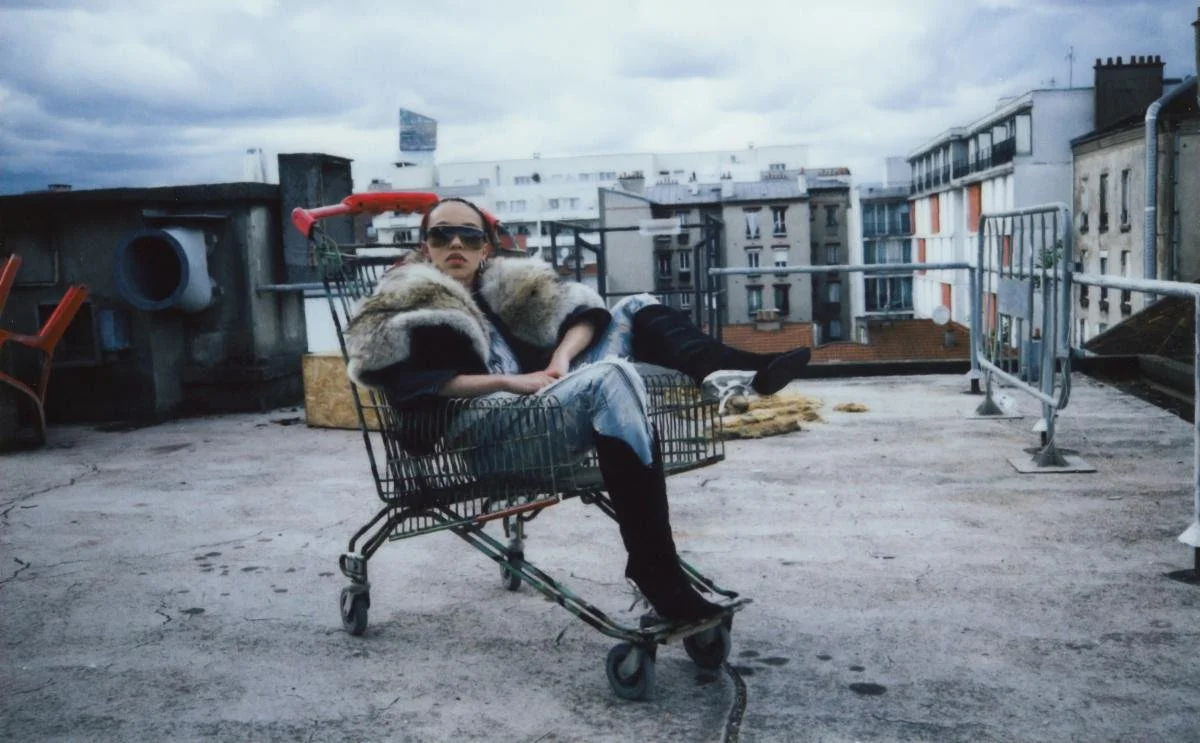 FKA twigs Returns with New Single "On Your Mind" Featuring Lil Yachty