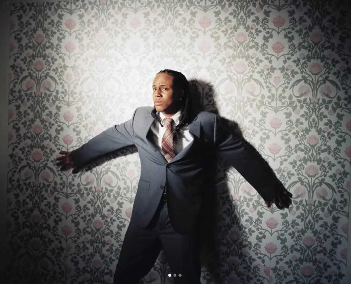 Jody Fontaine Shares "Roaches" Video, Releases Debut Solo Album Thank You, Goodnight.