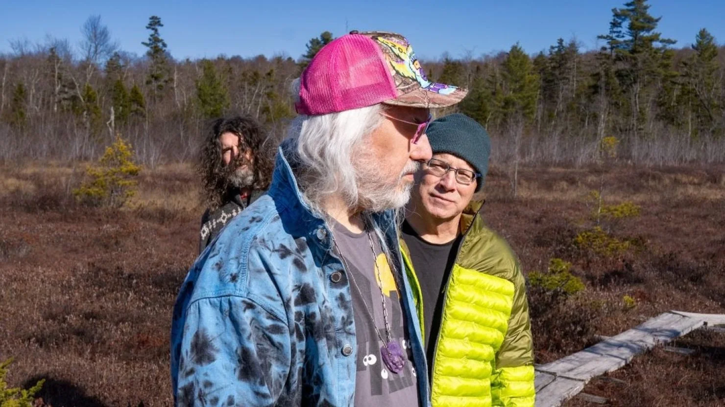Dinosaur Jr. Return With New Single "Several Got Away," Announce New Album