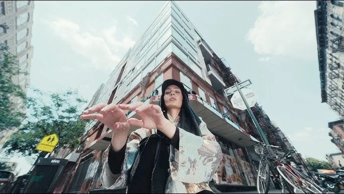 Neemz Returns With the Self-Produced "cHoPpEd ChEeSe!"