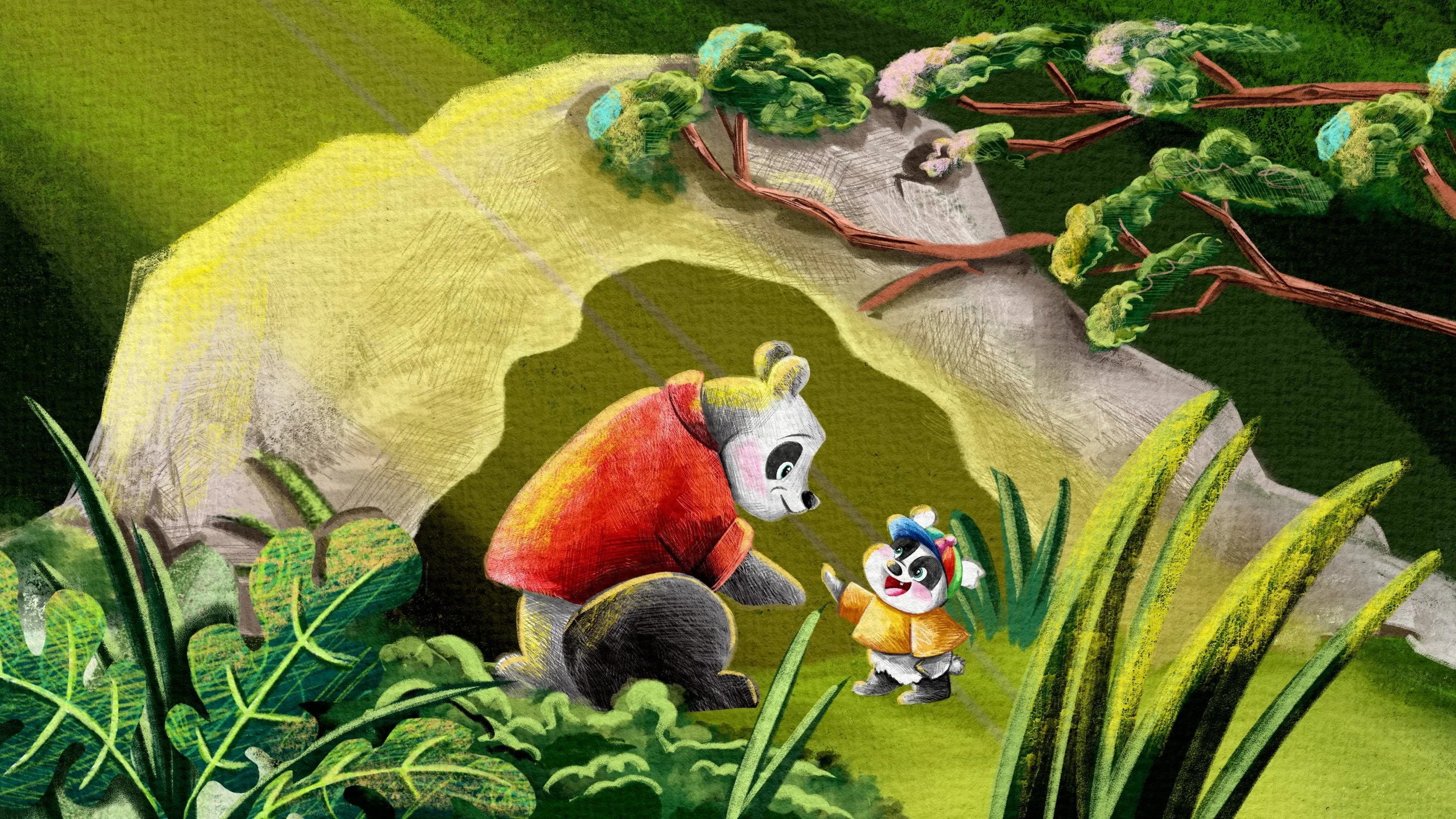 POGOPANDAANDTHEBIGSLIDE1.jpg