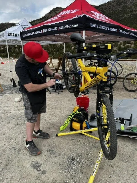 BV Bike DOC: Your Go-To for Buena Vista Cycling Services and Mobile Cycle Repairs in Salida, CA