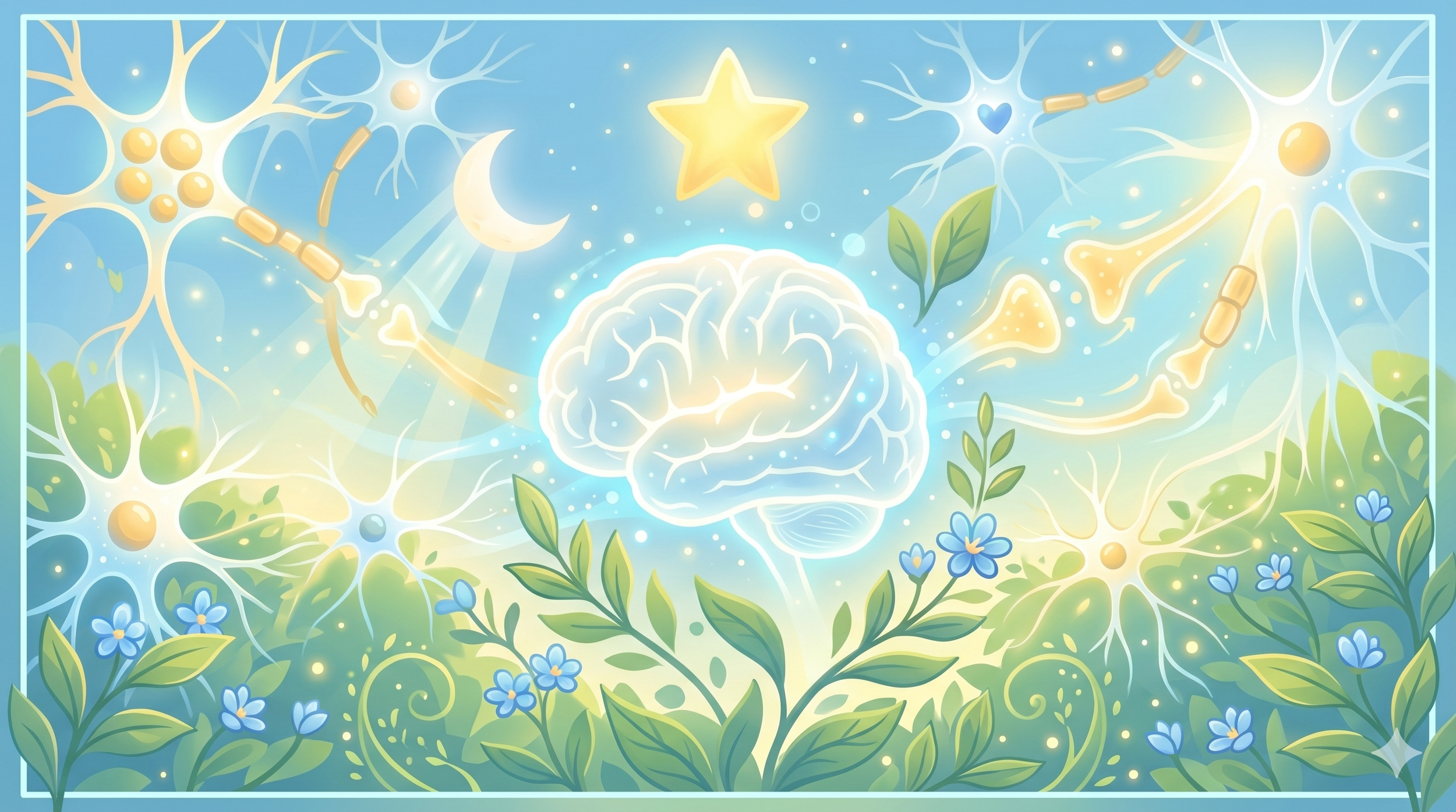 The Brain Health Bulletin - June Edition