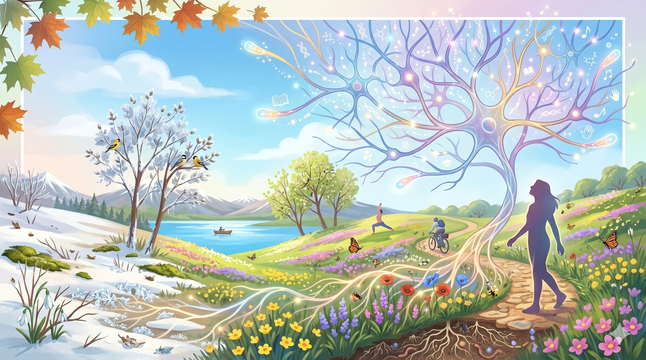 The Brain Health Bulletin - May Edition