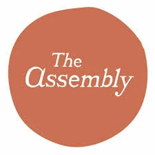 Holiday Breathwork Circle @ The Assembly