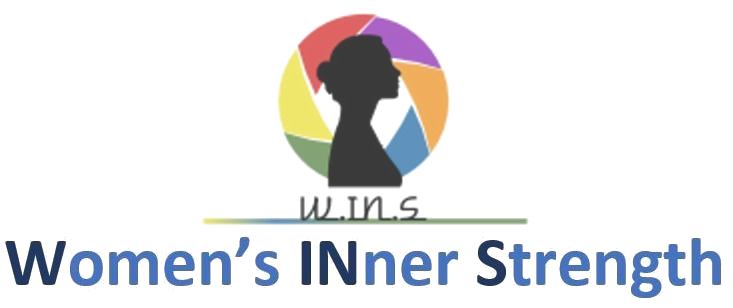 Healing Holiday Breathwork with WINS