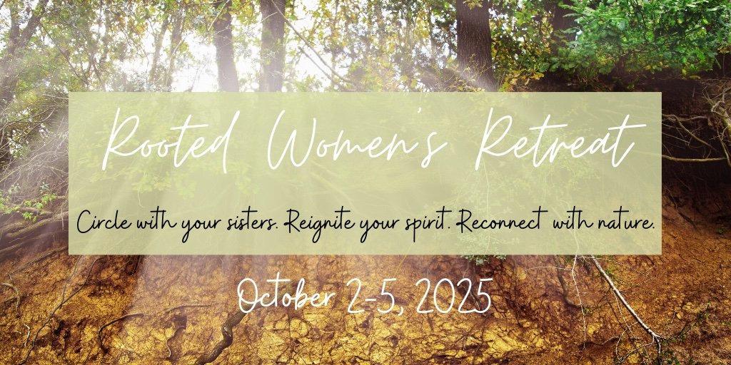 Rooted Women's Retreat