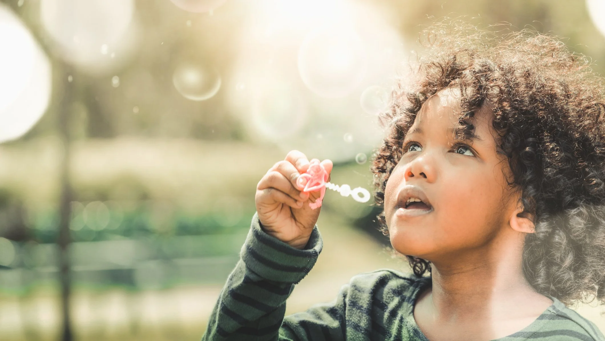 relaxed young people