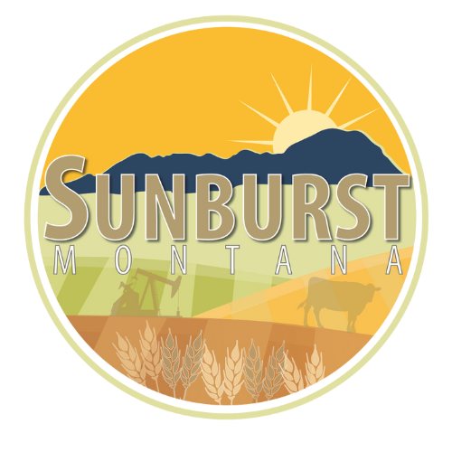 TOWN OF SUNBURST