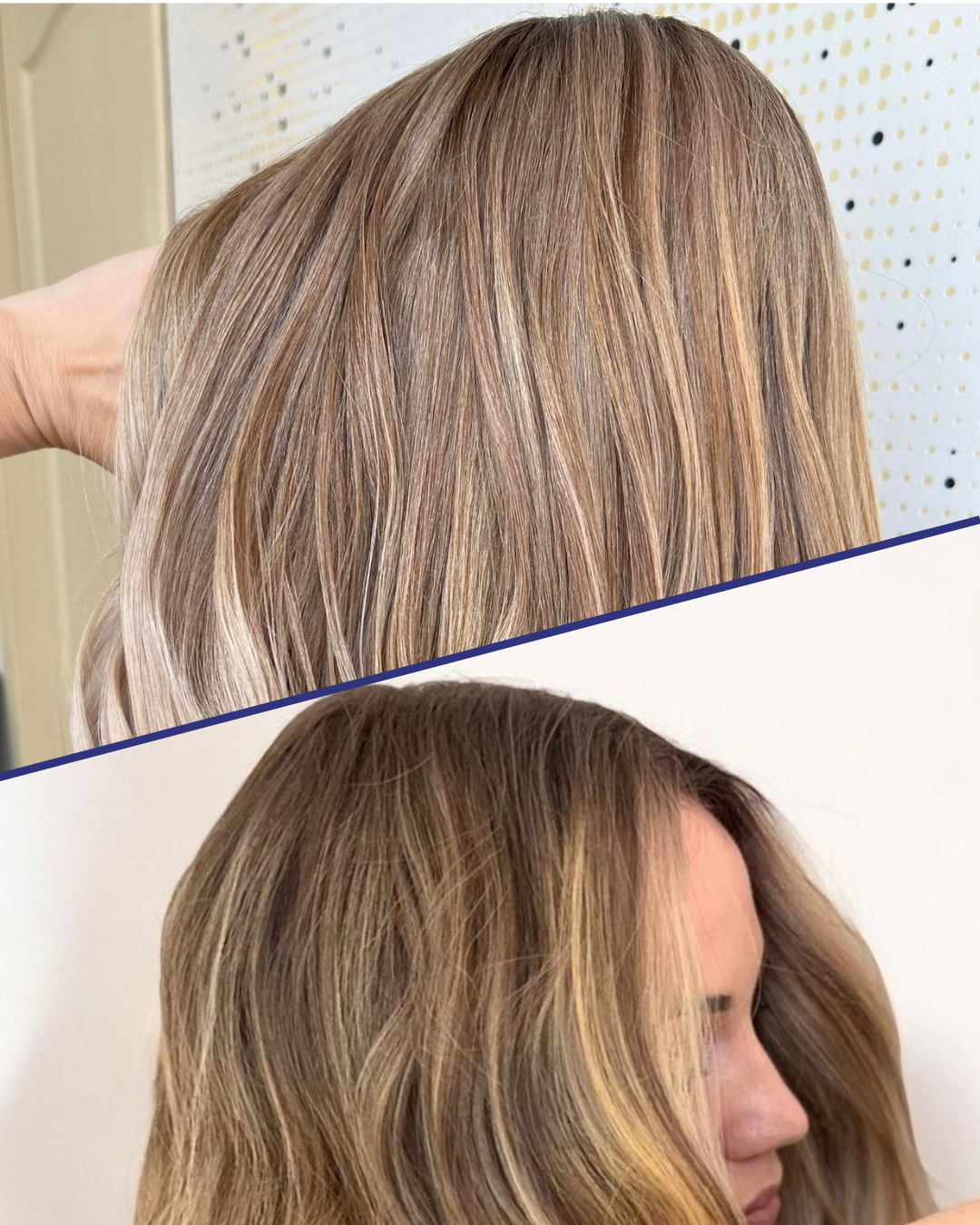 Balayage vs Highlights: What’s The Difference?