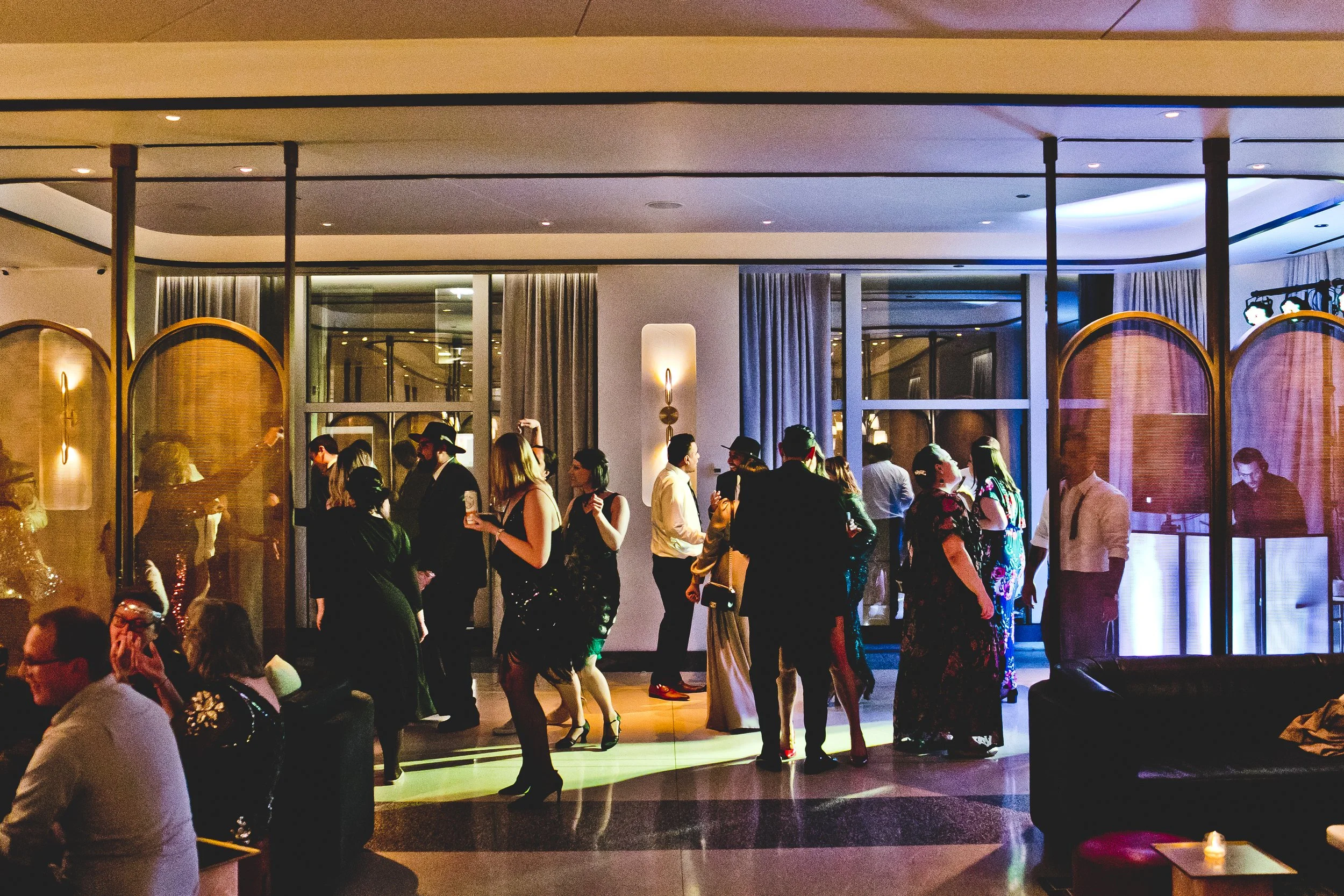 Wedding Event